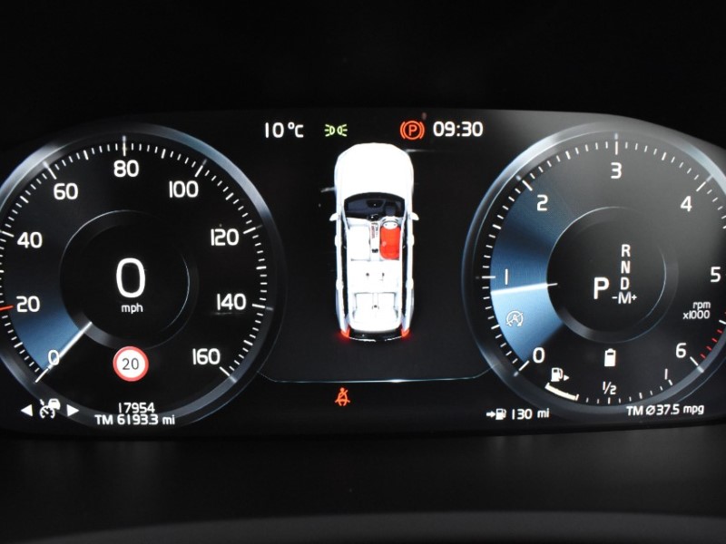 Used Volvo XC90 2022 for sale - 76981687: Photo 12