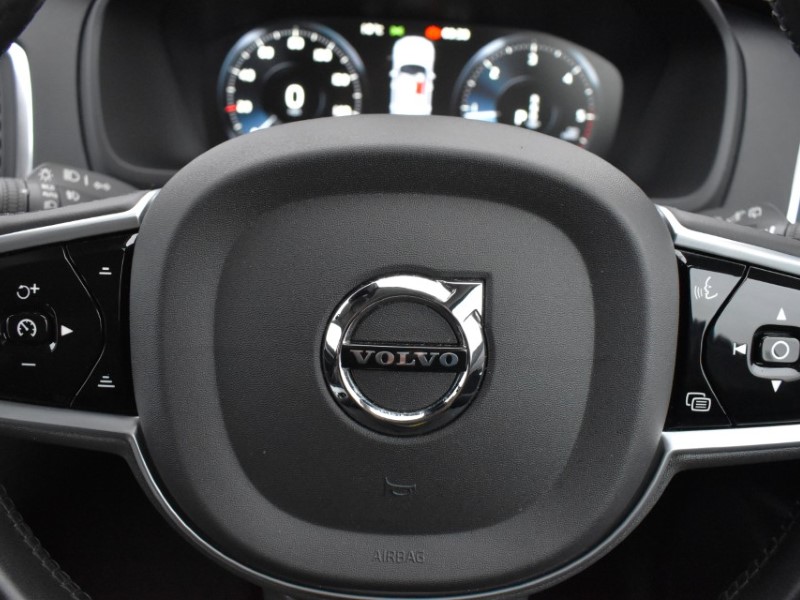 Used Volvo XC90 2022 for sale - 76981687: Photo 13