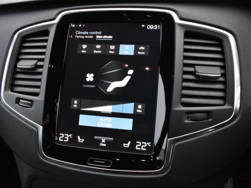 Used Volvo XC90 2022 for sale - 76981687: Photo 19