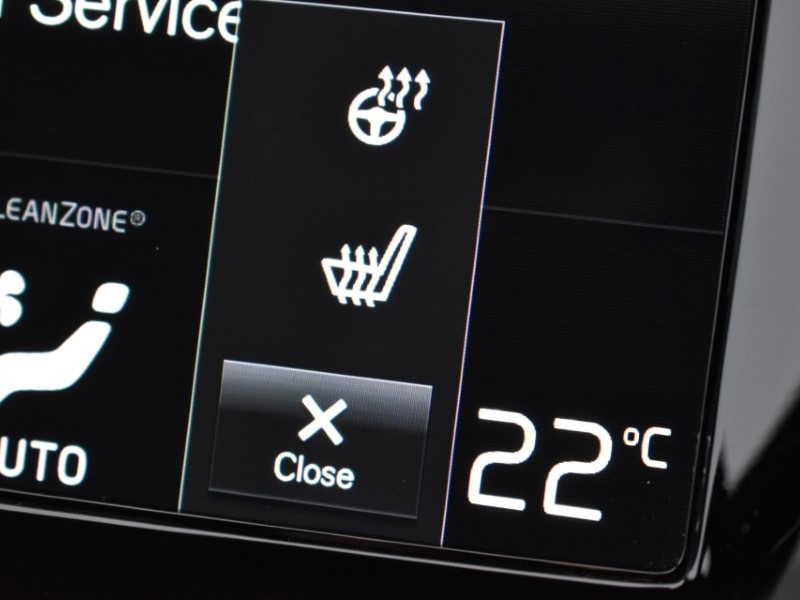 Used Volvo XC90 2022 for sale - 76981687: Photo 22