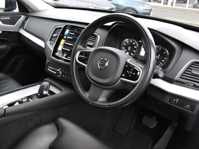 Used Volvo XC90 2022 for sale - 76981687: Photo 25