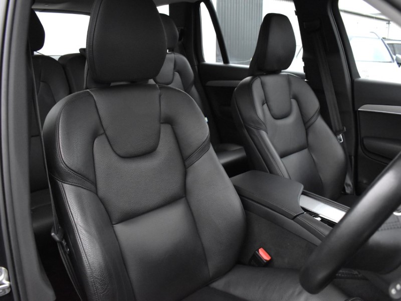 Used Volvo XC90 2022 for sale - 76981687: Photo 26