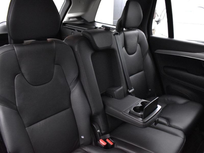 Used Volvo XC90 2022 for sale - 76981687: Photo 28