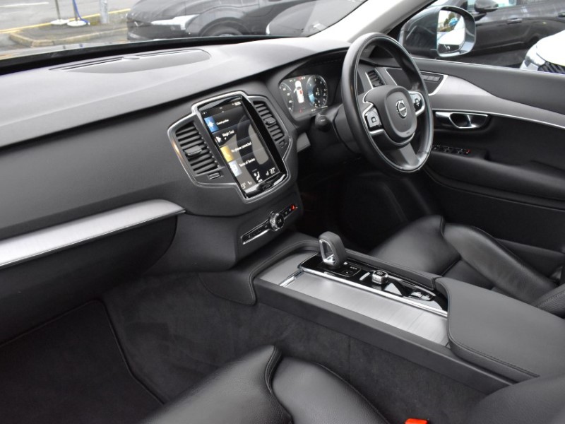 Used Volvo XC90 2022 for sale - 76981687: Photo 29