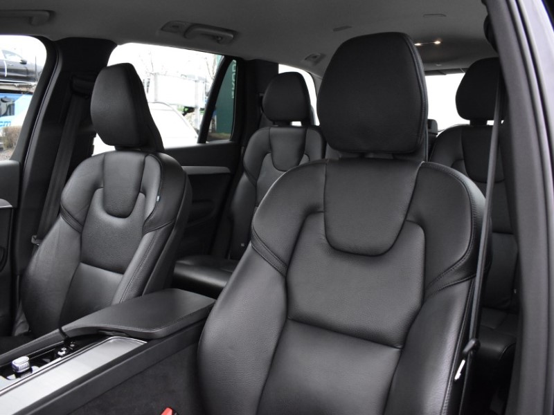 Used Volvo XC90 2022 for sale - 76981687: Photo 31