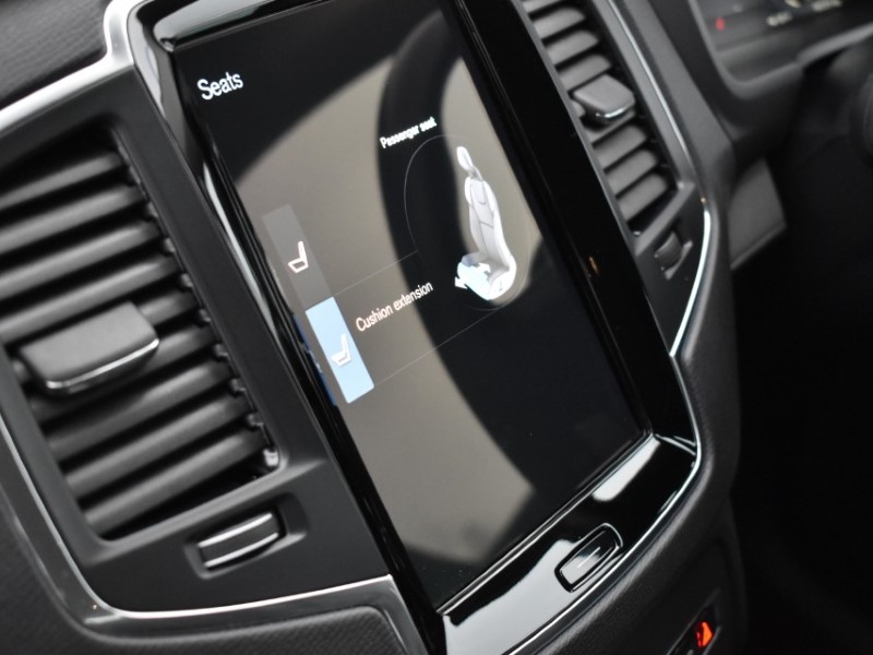 Used Volvo XC90 2022 for sale - 76981687: Photo 33