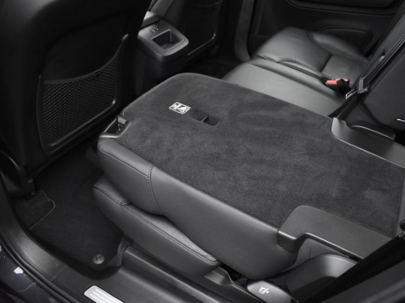 Used Volvo XC90 2022 for sale - 76981687: Photo 35