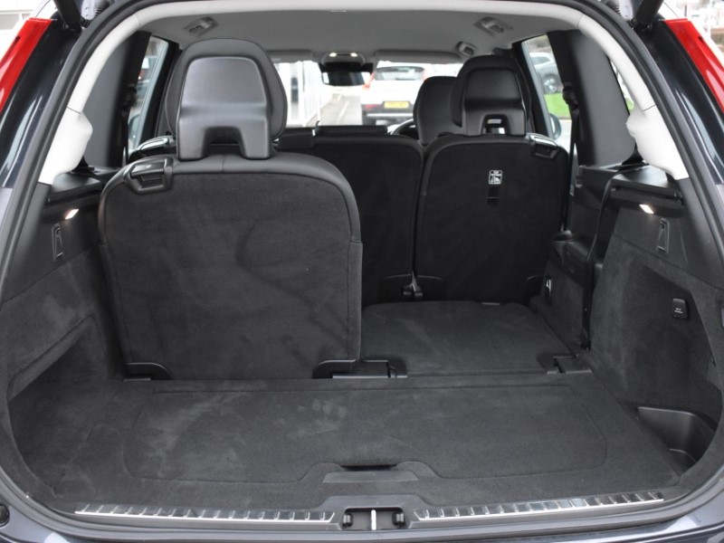 Used Volvo XC90 2022 for sale - 76981687: Photo 36