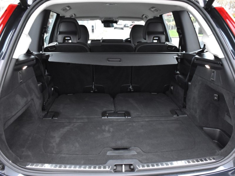 Used Volvo XC90 2022 for sale - 76981687: Photo 37