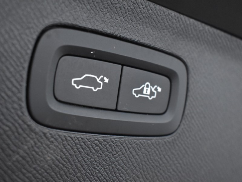 Used Volvo XC90 2022 for sale - 76981687: Photo 42