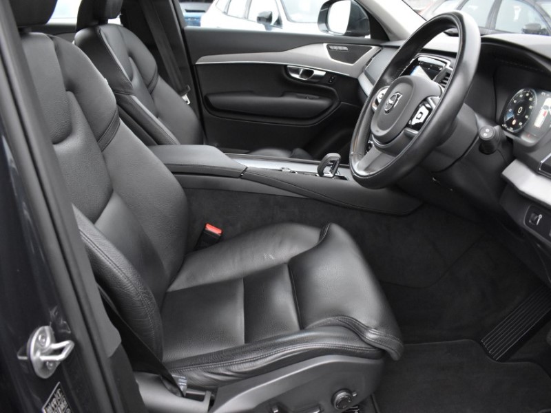 Used Volvo XC90 2022 for sale - 76981687: Photo 43