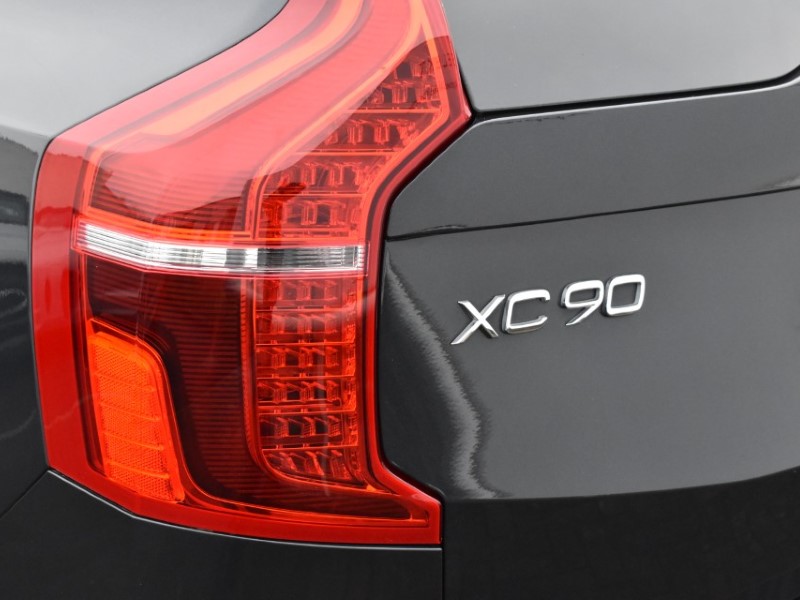 Used Volvo XC90 2022 for sale - 76981687: Photo 47