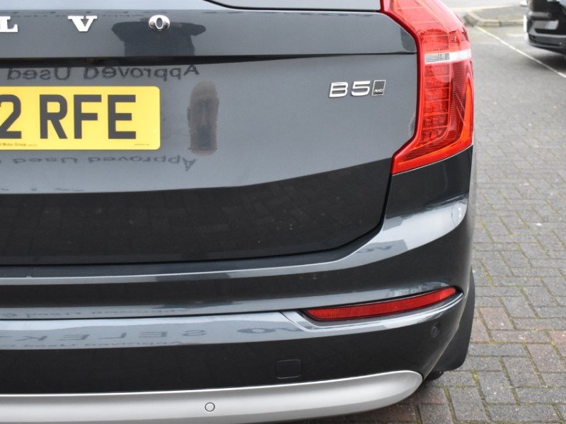 Used Volvo XC90 2022 for sale - 76981687: Photo 48