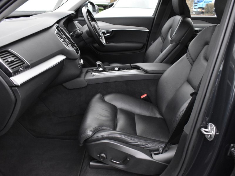 Used Volvo XC90 2022 for sale - 76981687: Photo 5