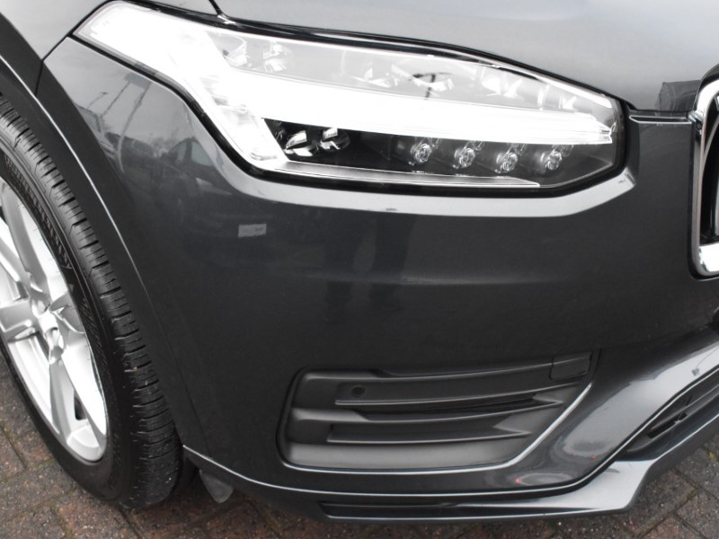 Used Volvo XC90 2022 for sale - 76981687: Photo 50