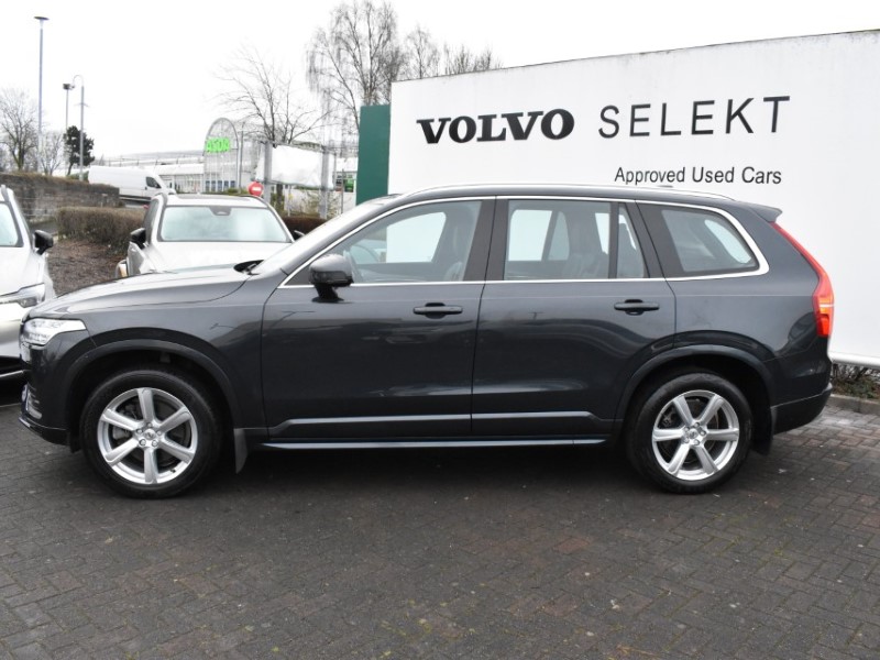Used Volvo XC90 2022 for sale - 76981687: Photo 53