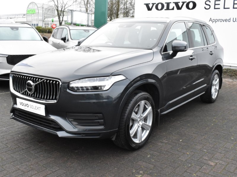 Used Volvo XC90 2022 for sale - 76981687: Photo 56