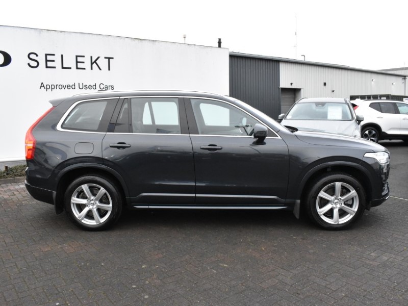 Used Volvo XC90 2022 for sale - 76981687: Photo 7