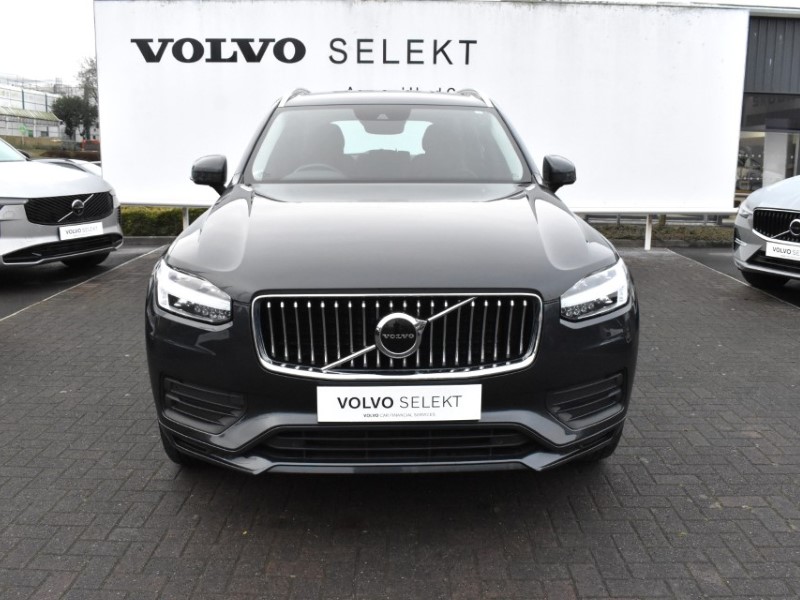 Used Volvo XC90 2022 for sale - 76981687: Photo 9