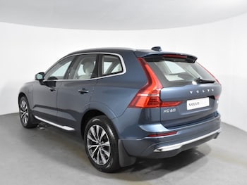 Used Volvo XC60 2021 for sale - 76981305: Photo