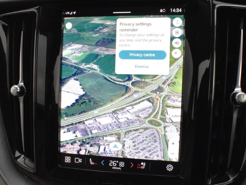 Used Volvo XC60 2024 for sale - 76981822: Photo 10