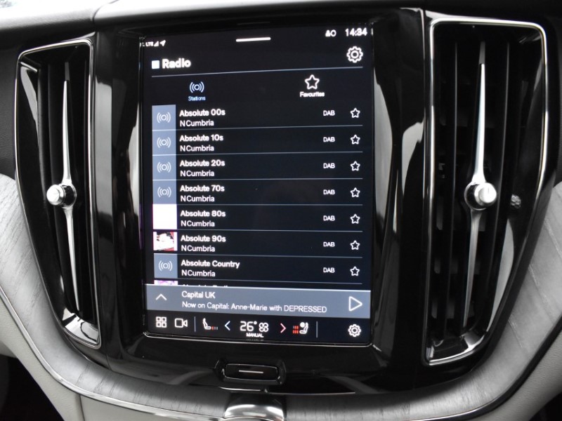 Used Volvo XC60 2024 for sale - 76981822: Photo 11