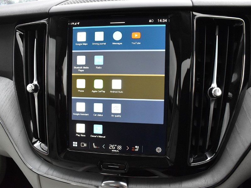 Used Volvo XC60 2024 for sale - 76981822: Photo 12