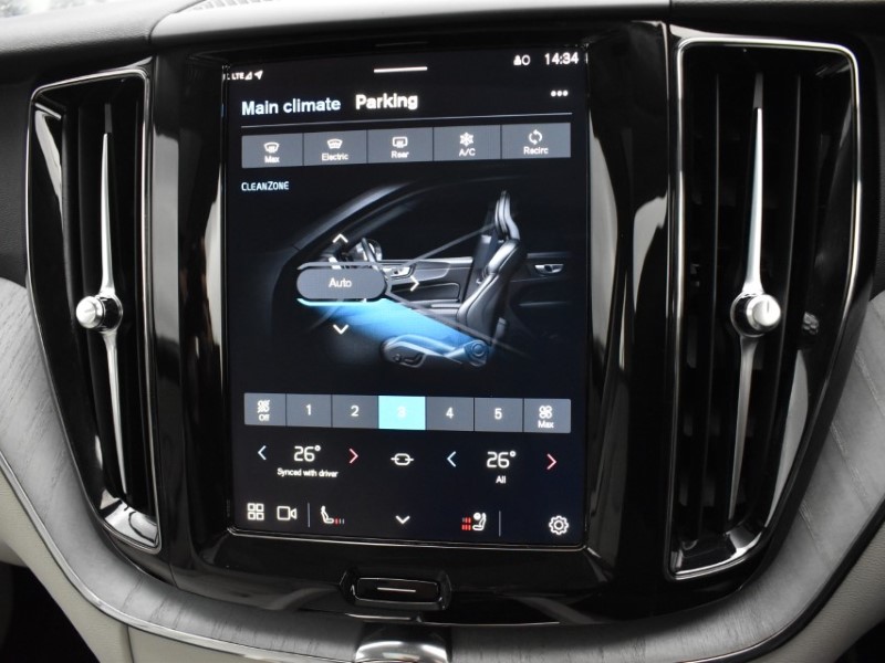 Used Volvo XC60 2024 for sale - 76981822: Photo 13