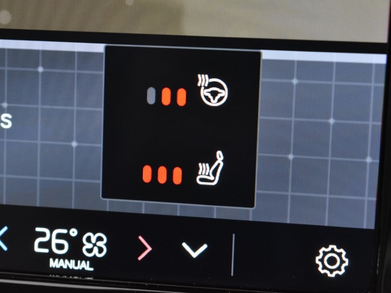 Used Volvo XC60 2024 for sale - 76981822: Photo 17