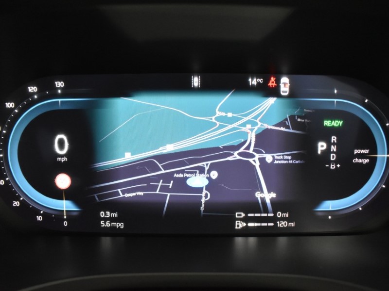 Used Volvo XC60 2024 for sale - 76981822: Photo 19