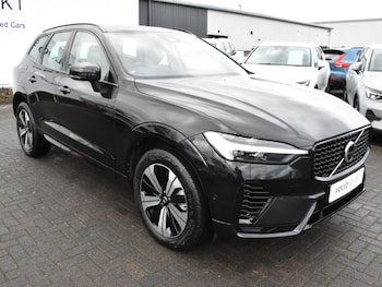 Volvo XC60 feature image