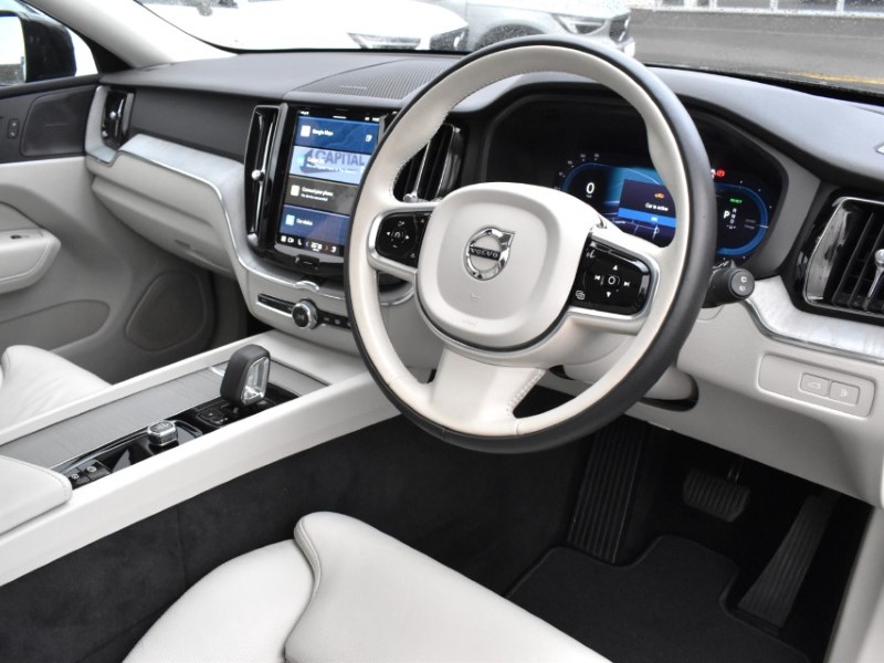 Used Volvo XC60 2024 for sale - 76981822: Photo 25