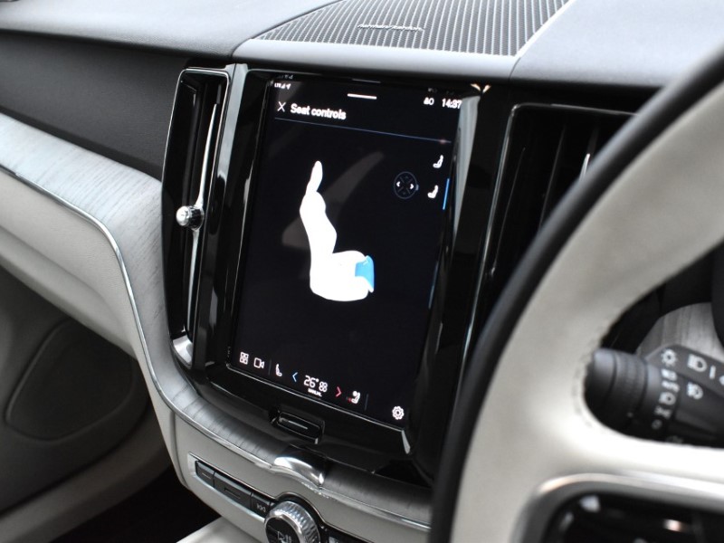 Used Volvo XC60 2024 for sale - 76981822: Photo 28