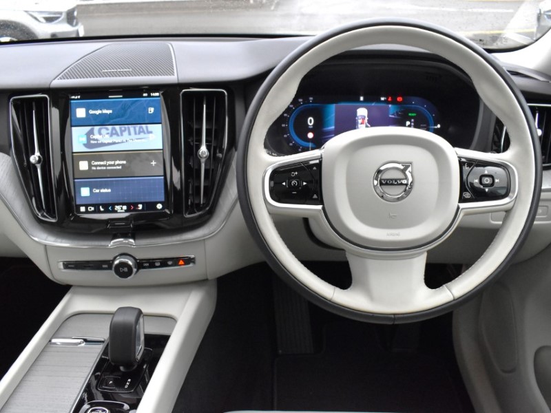 Used Volvo XC60 2024 for sale - 76981822: Photo 33