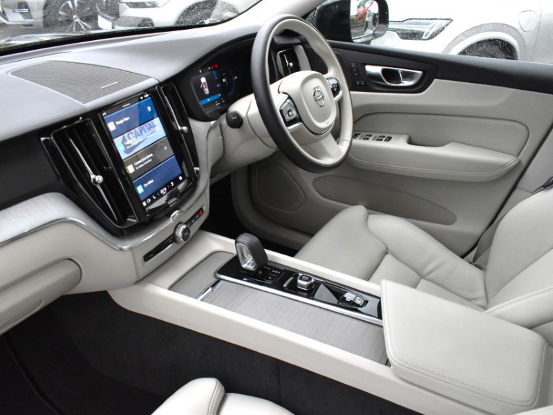 Used Volvo XC60 2024 for sale - 76981822: Photo 35