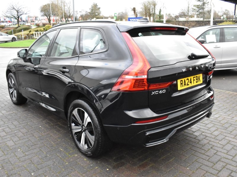 Used Volvo XC60 2024 for sale - 76981822: Photo 4
