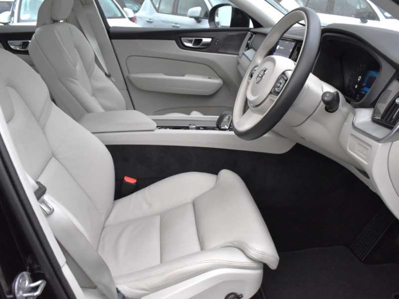 Used Volvo XC60 2024 for sale - 76981822: Photo 44