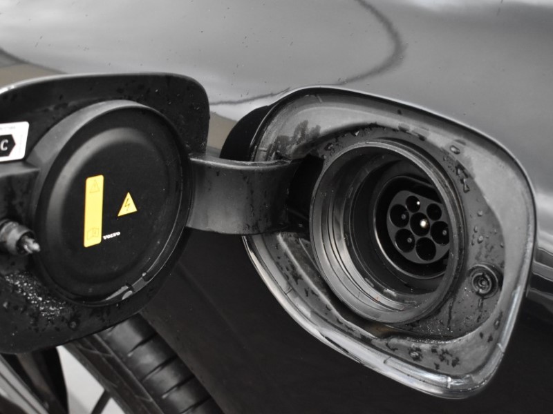 Used Volvo XC60 2024 for sale - 76981822: Photo 46