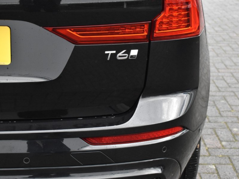 Used Volvo XC60 2024 for sale - 76981822: Photo 51