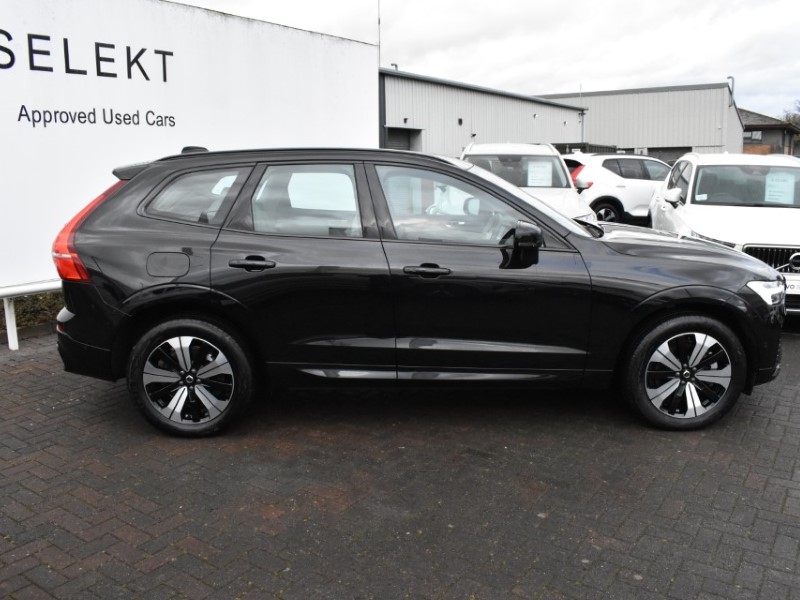 Used Volvo XC60 2024 for sale - 76981822: Photo 57