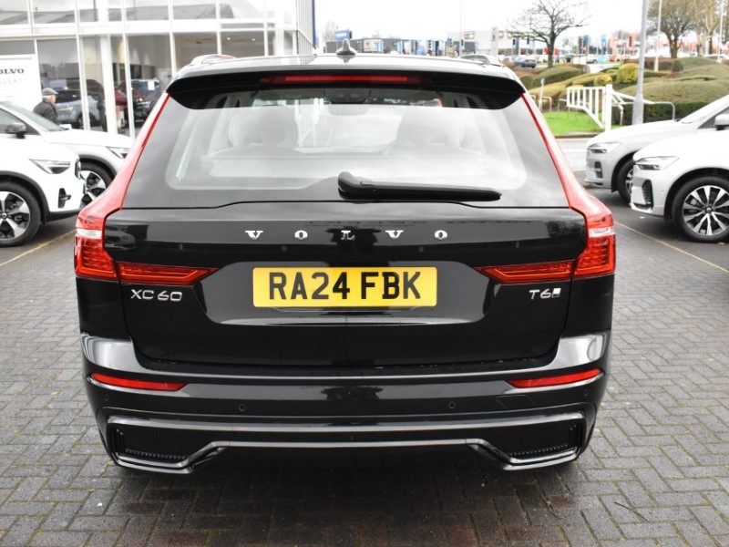Used Volvo XC60 2024 for sale - 76981822: Photo 60
