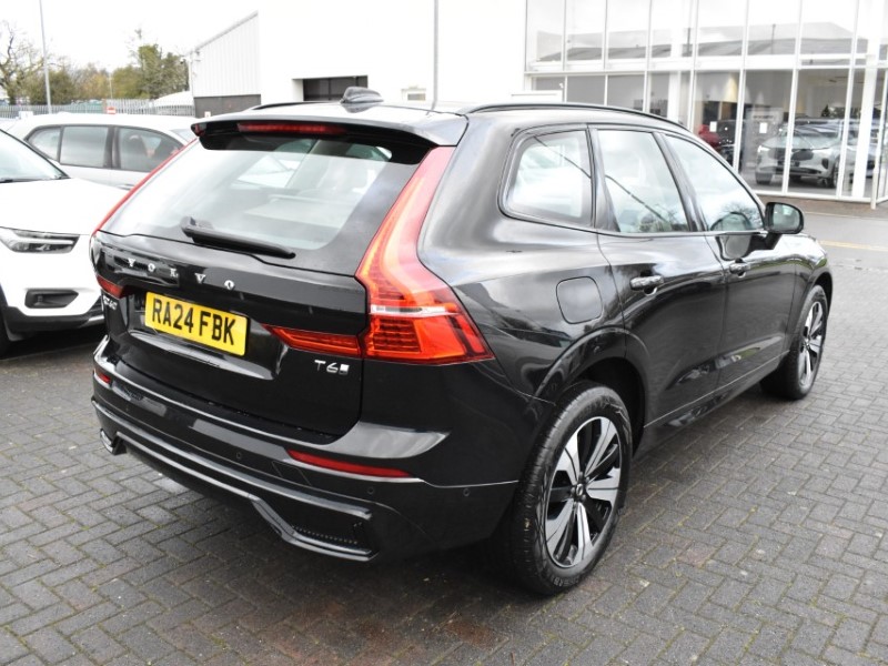 Used Volvo XC60 2024 for sale - 76981822: Photo 61