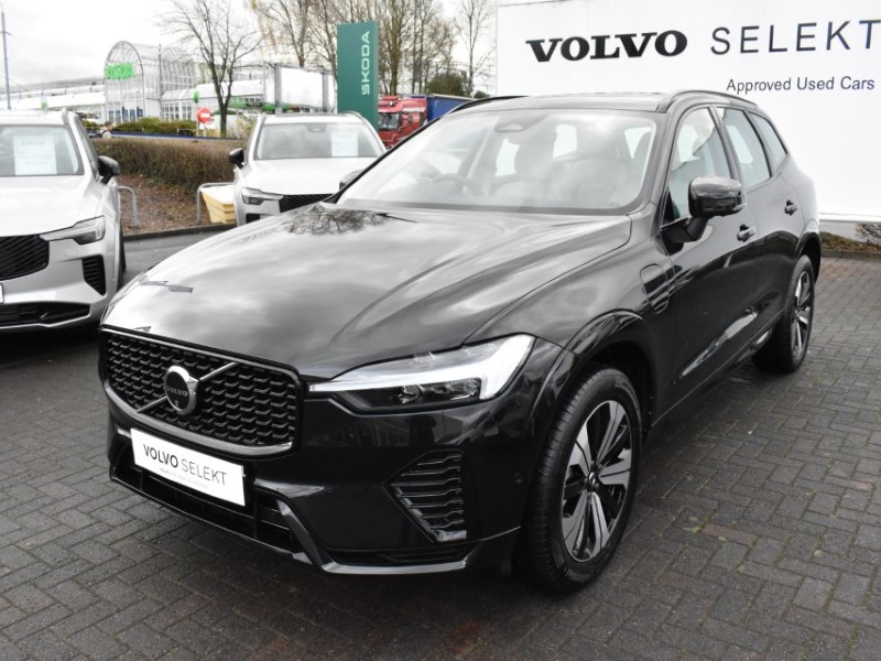 Used Volvo XC60 2024 for sale - 76981822: Photo 62