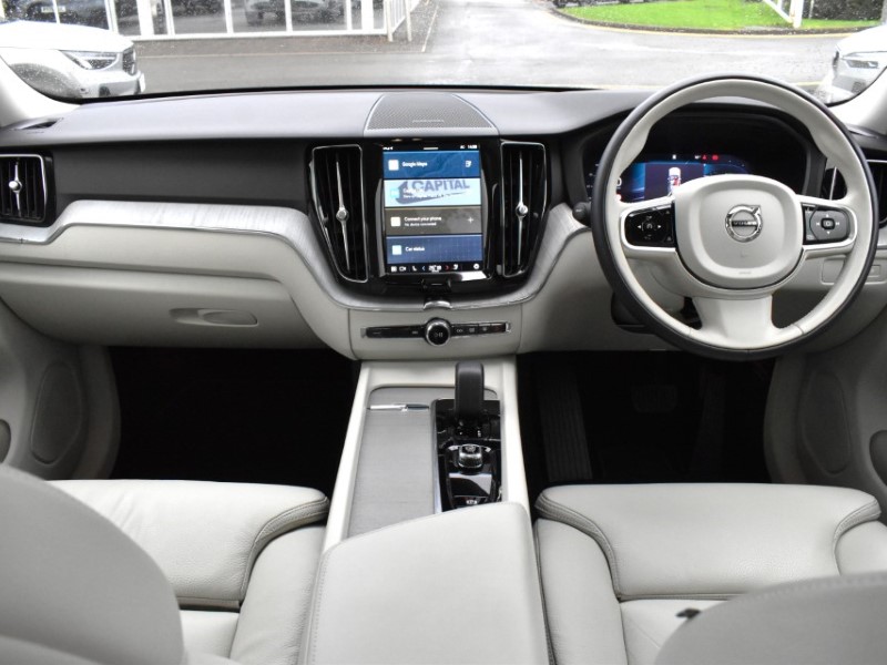 Used Volvo XC60 2024 for sale - 76981822: Photo 9