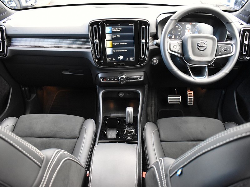 Used Volvo XC40 2021 for sale - 76981099: Photo 10