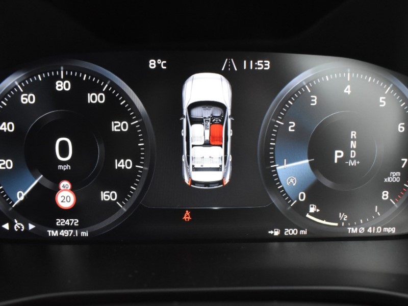 Used Volvo XC40 2021 for sale - 76981099: Photo 11