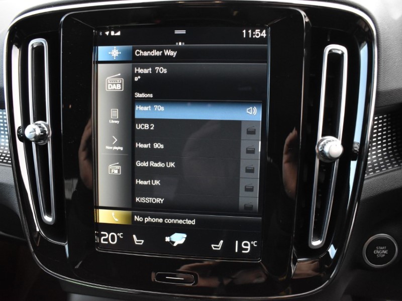 Used Volvo XC40 2021 for sale - 76981099: Photo 16