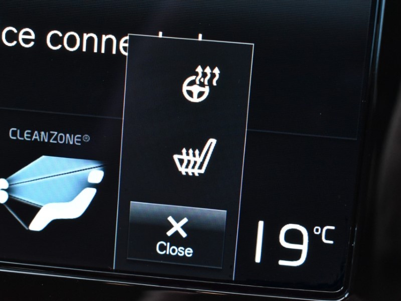 Used Volvo XC40 2021 for sale - 76981099: Photo 21