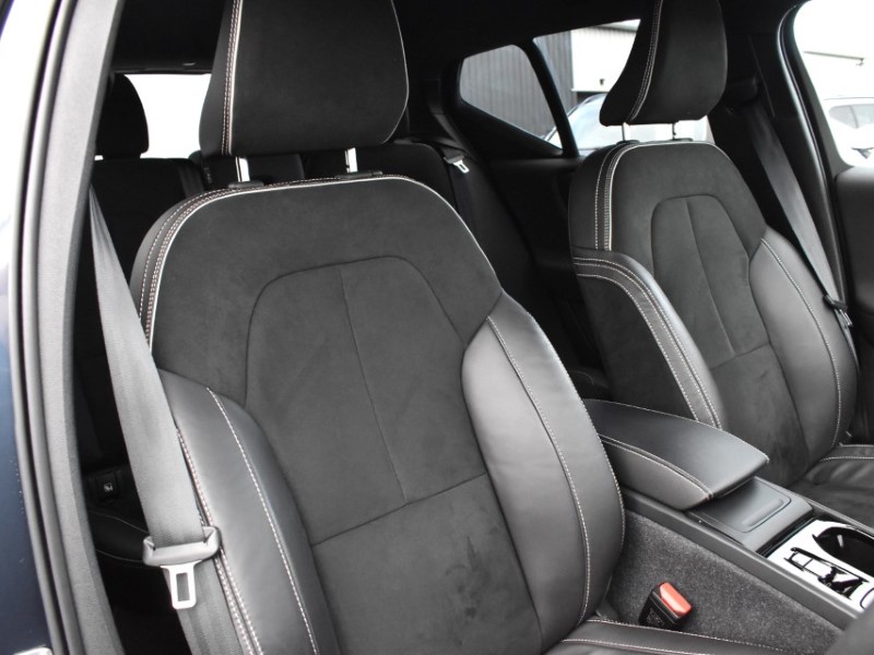 Used Volvo XC40 2021 for sale - 76981099: Photo 25