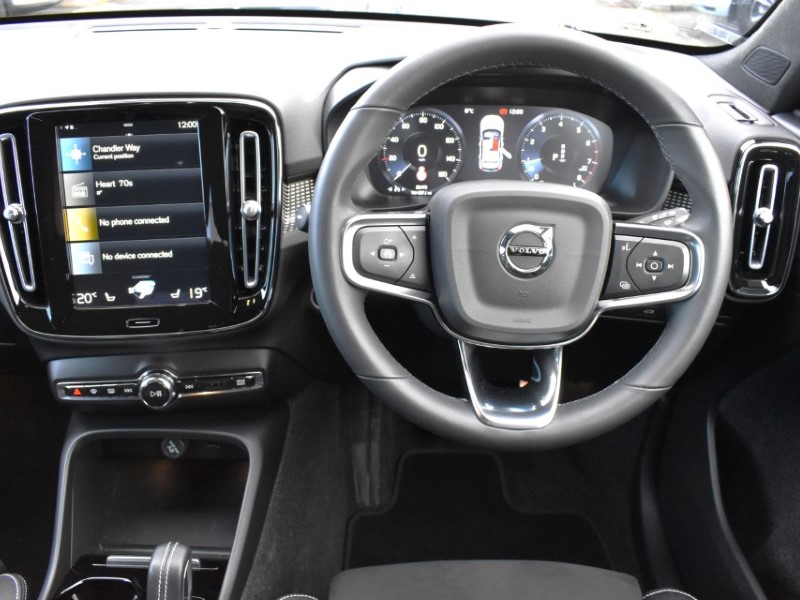 Used Volvo XC40 2021 for sale - 76981099: Photo 28